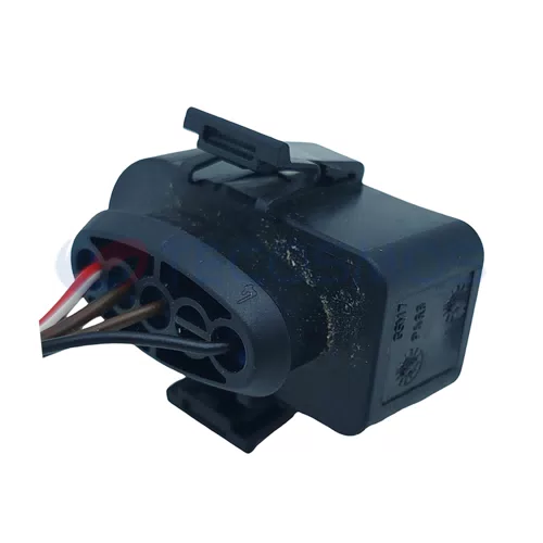 Automotive Waterproof Wiring Harness Connector Oxygen sensor Plug 4-pin Female 3A0973334/ ct4-0290m - image 6